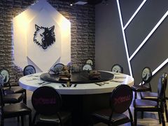 -复兴未来·轰趴空间(泰富百货店)