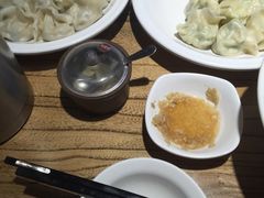 -双合园·海鲜水饺青岛菜(上清路店)