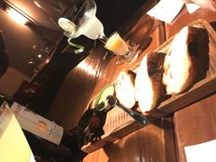 -Amanda餐厅(长乐路店)