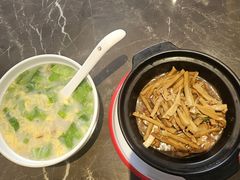 -吕氏焗小鲜•海鲜青岛菜(总店)