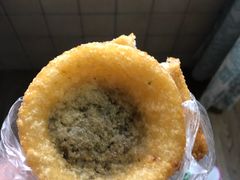 -祖传苏油糕
