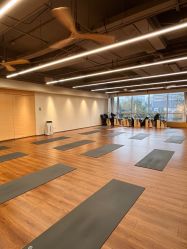 -FineYoga梵音瑜伽·普拉提