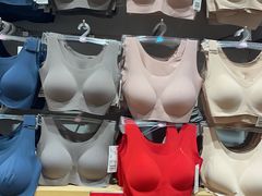 -优衣库(上海虹口龙之梦店)