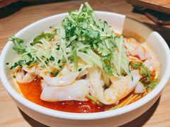 -谷丽麦馕新疆菜·清真(步步高梅溪新天地店)