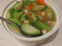 -莆田餐厅PUTIEN(世博源店)