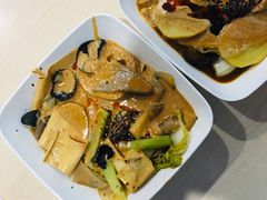 麻辣烫-林静小吃(复兴路店)