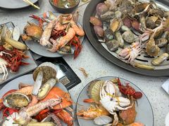 -仙螺岛海鲜自助餐厅(总店)