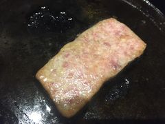 -竹之月日本料理铁板烧(香江花园店)