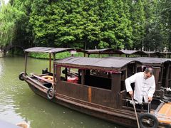 -乌镇东栅景区