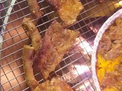 -西昌藿香火盆烧烤(金西路店)