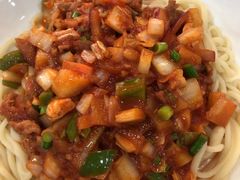 -西北朗益和穆斯林餐厅
