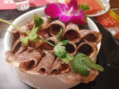 乌鸡卷-红运火锅·中国名火锅(中防万宝城店)