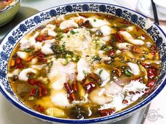 -盱眙虾神於氏龙虾(夫子庙红街店)