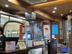 -德大西餐社(云南南路店)