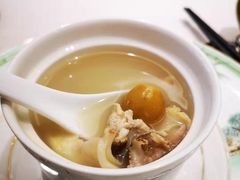 -潮林府私房菜