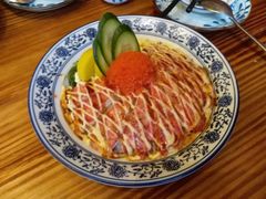 -达摩食堂(仓山万达店)
