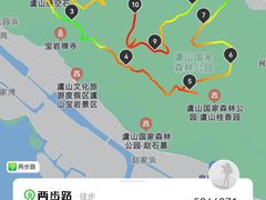 -虞山风景区