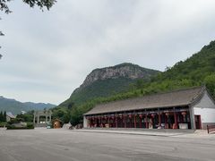 -娲皇宫