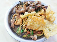 螺狮粉-凤张螺蛳粉·爽口粉(跃进路总店)