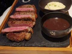 -L'Arome芳芳法国餐厅(仙林金鹰店)