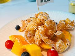 -园里前·10年私厨·福建菜(台江万达鳌峰洲店)