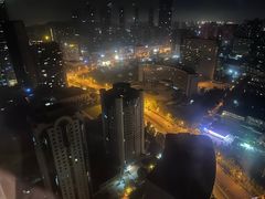 -青岛五四广场海景美仑国际公寓酒店