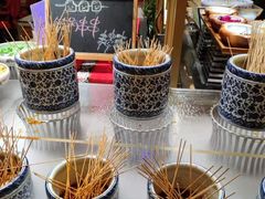 -君来湖滨饭店·玫瑰园