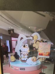 -周生生Chow Sang Sang(又一城店)