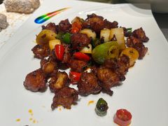-古南都·老广东酒楼(龙江店)