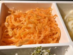 -一记洛阳菜·糖醋小排·水席(十字街店)