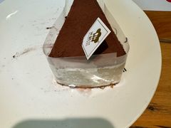 -格兰西点餐厅(文化街店)