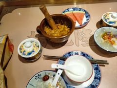 -杨记隆府重庆江湖菜(大悦城店)