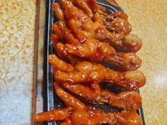 -小郭私房菜·海肠捞饭店(学士街店)
