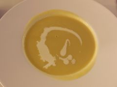 粟米忌廉湯-京澳璇宫(澳门维景酒店)