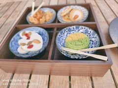 -瓦库茶馆17号(海汇港店)