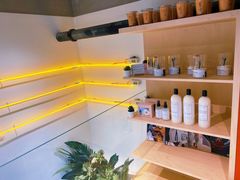 -XI·LaundryCafe 喜咖自助洗衣咖啡店