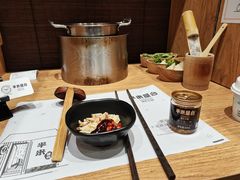 -独食火锅·半米屋台(望平街店)