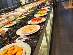-巴犀烧烤(新崇光店)