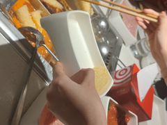 -海底捞火锅(长沙华创国际广场店)