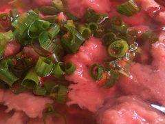 -老牌依强牛肉店(达道总店)