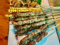 -明明烤牛肉(原明明东北烧烤)