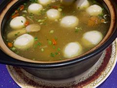 -锦海城市大酒店·上海酒楼(会馆浜路店)