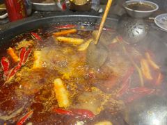 -成渝龙火锅(都江堰店)