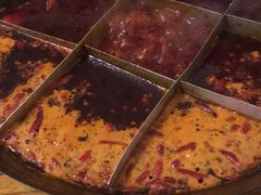 -刁姐火锅(五小区店)