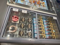 -LanTa蓝塔烘焙(郑百店)