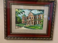 -北京动物园-畅观楼