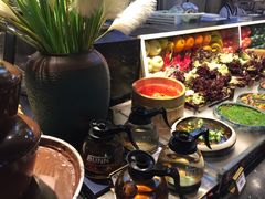 -梨花自助烤肉(天河城店)