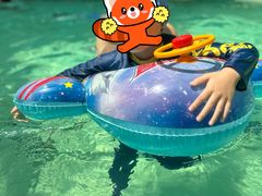 -杭州开元森泊度假乐园