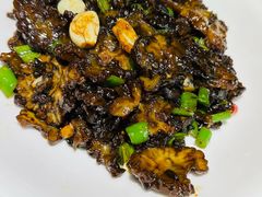 -粗茶淡饭·隐庐私厨(东亭店)