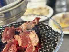 -松明一烤肉馆(鲁园店)